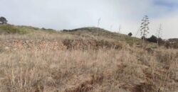 Terreno en venta en Calle Jarera Bajo
