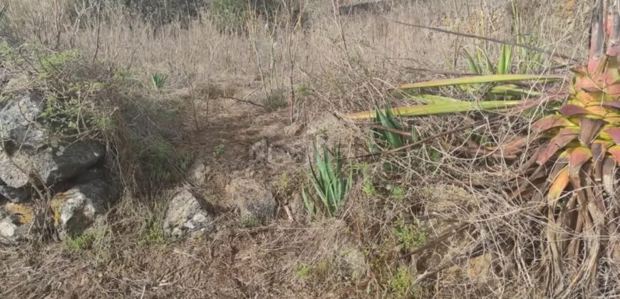 Terreno en venta en Calle Jarera Bajo
