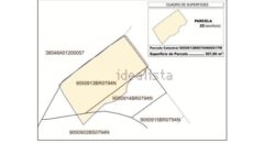 Terreno en venta en Calle Jarera Bajo
