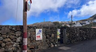 Terreno en venta en Calle la Carrera