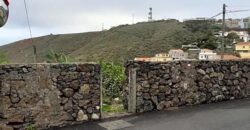 Terreno en venta en Calle la Carrera