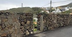 Terreno en venta en Calle la Carrera