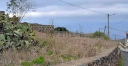 Terreno en venta en Calle la Carrera