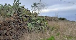 Terreno en venta en Calle la Carrera