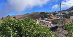 Terreno en venta en Calle la Carrera