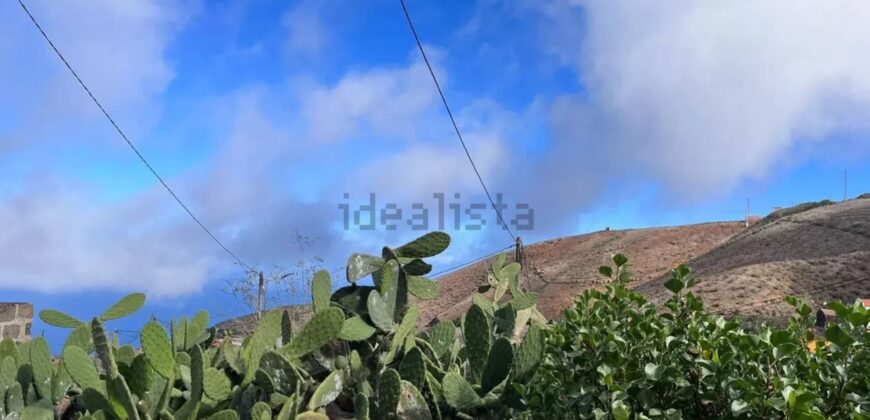 Terreno en venta en Calle la Carrera