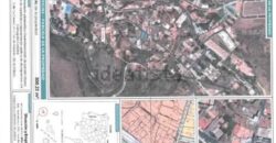Terreno en venta en Calle la Carrera