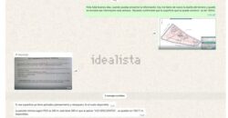 Terreno en venta en Calle la Carrera