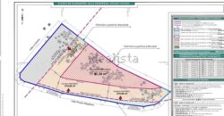 Terreno en venta en Calle la Carrera