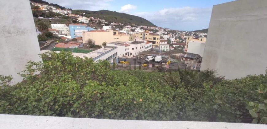 Terreno en venta en Calle Arcipreste José Francisco