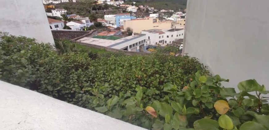 Terreno en venta en Calle Arcipreste José Francisco