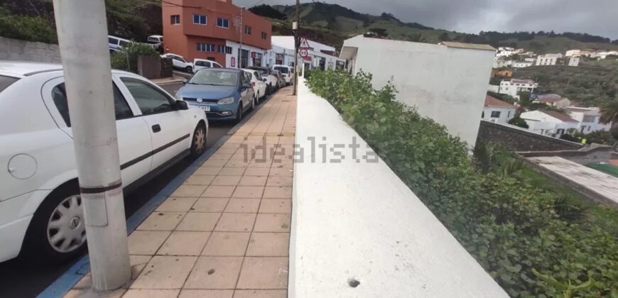 Terreno en venta en Calle Arcipreste José Francisco