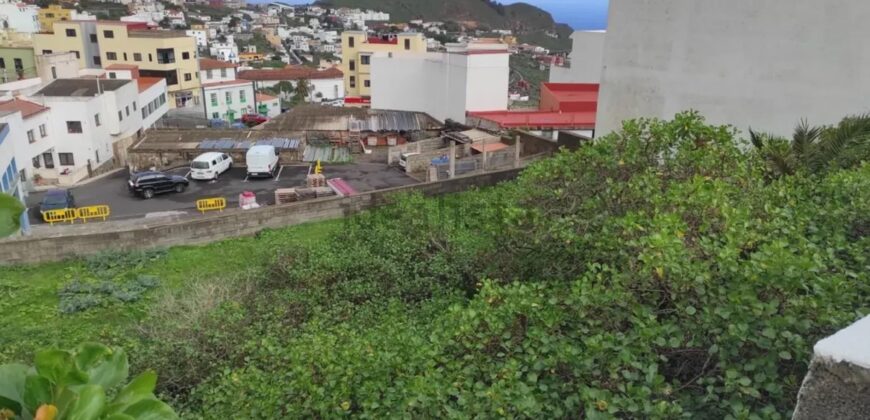 Terreno en venta en Calle Arcipreste José Francisco