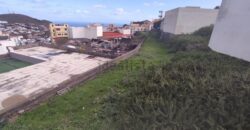 Terreno en venta en Calle Arcipreste José Francisco