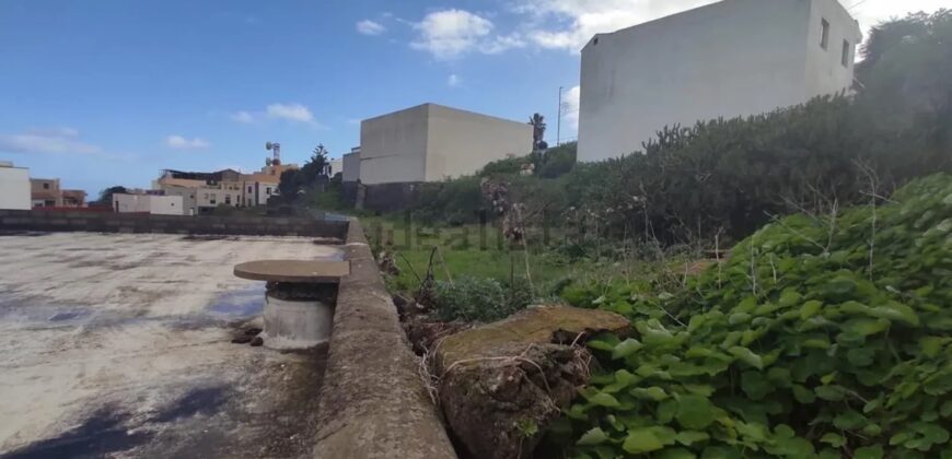 Terreno en venta en Calle Arcipreste José Francisco