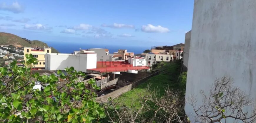 Terreno en venta en Calle Arcipreste José Francisco