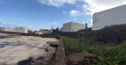 Terreno en venta en Calle Arcipreste José Francisco