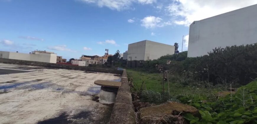 Terreno en venta en Calle Arcipreste José Francisco