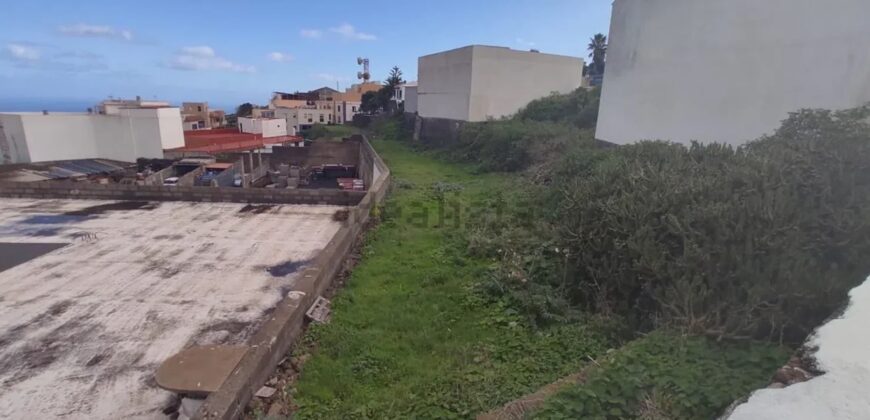 Terreno en venta en Calle Arcipreste José Francisco