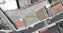 Terreno en venta en Calle Arcipreste José Francisco