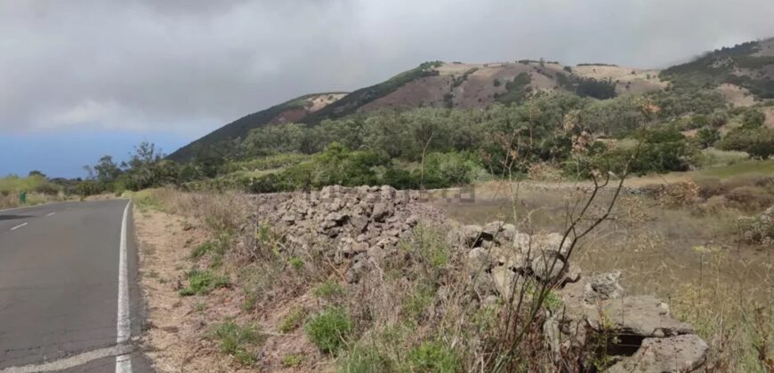 Terreno en venta en Valverde