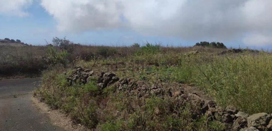 Terreno en venta en Valverde