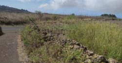 Terreno en venta en Valverde