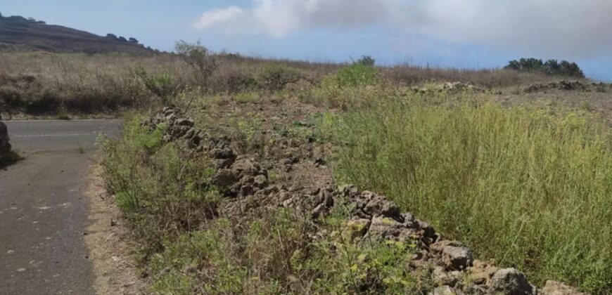 Terreno en venta en Valverde