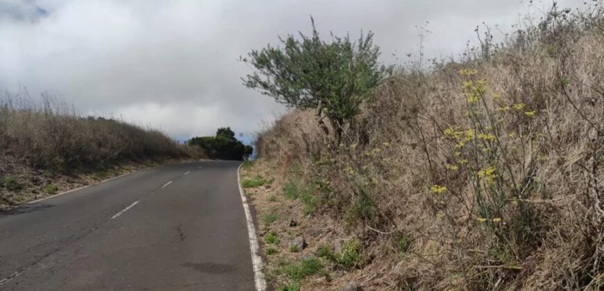 Terreno en venta en Valverde