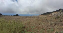 Terreno en venta en Valverde