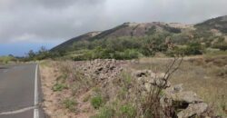 Terreno en venta en Valverde
