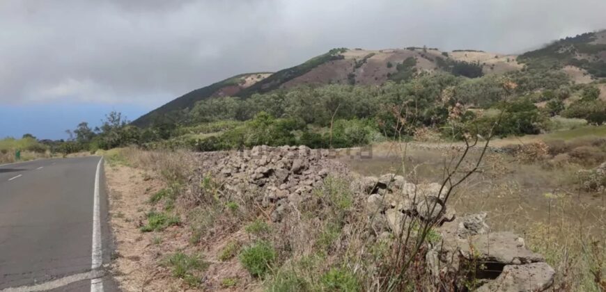 Terreno en venta en Valverde