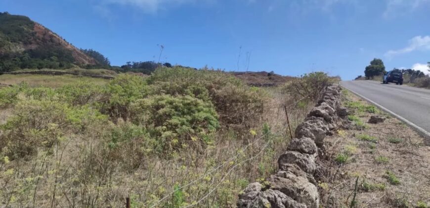 Terreno en venta en Valverde
