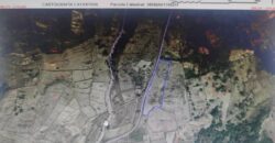 Terreno en venta en Valverde