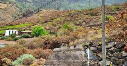 Terreno en venta en Calle la Carrera