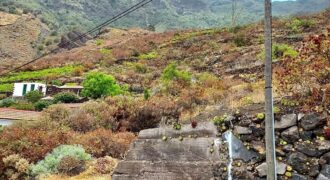 Terreno en venta en Calle la Carrera