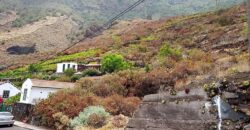 Terreno en venta en Calle la Carrera