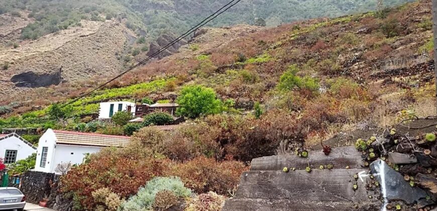 Terreno en venta en Calle la Carrera