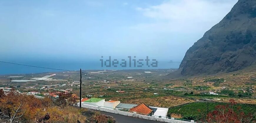Terreno en venta en Calle la Carrera