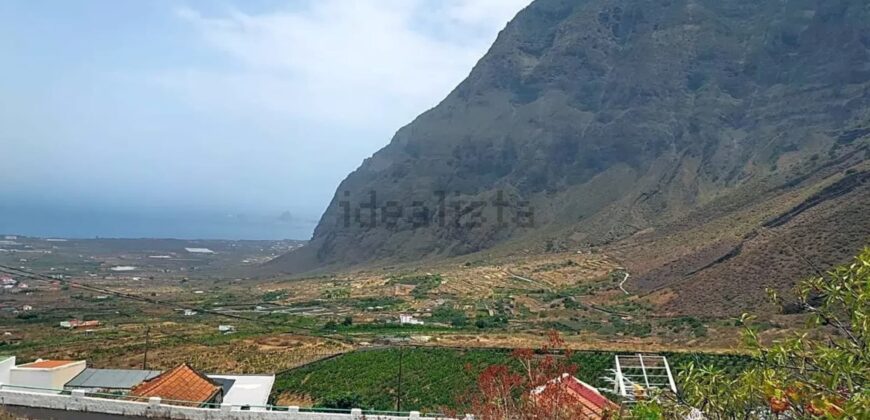 Terreno en venta en Calle la Carrera