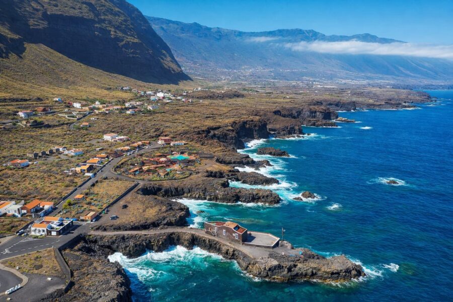 Comprar casas en Canarias
